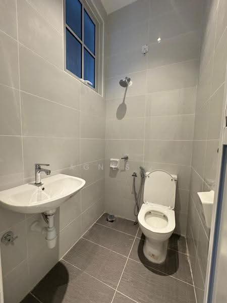Semi-Detached House for Sale in Eco Spring (Johor Bahru) - Agnes . - PropertyGuru.com.my