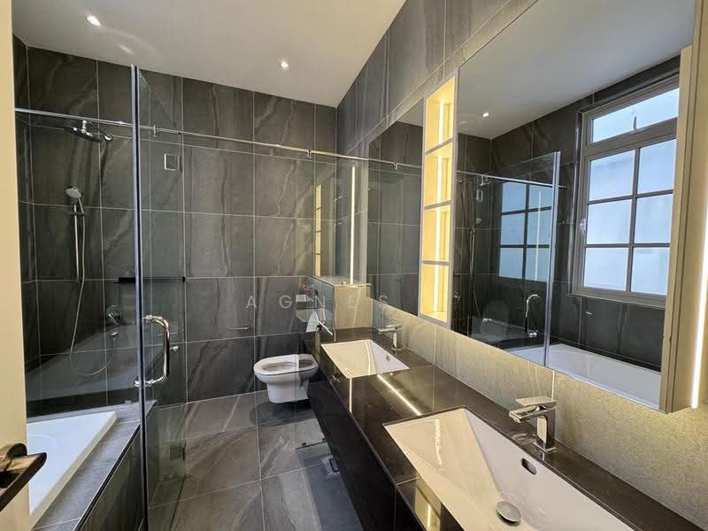 Semi-Detached House for Sale in Eco Spring (Johor Bahru) - Agnes . - PropertyGuru.com.my