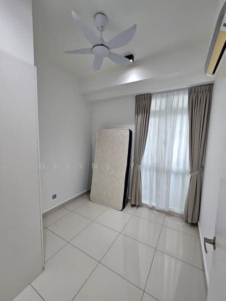Condominium for Rent at D'Suites Akasia Horizon @ Horizon Hills - Gelyne Yong - Bedroom - PropertyGuru.com.my