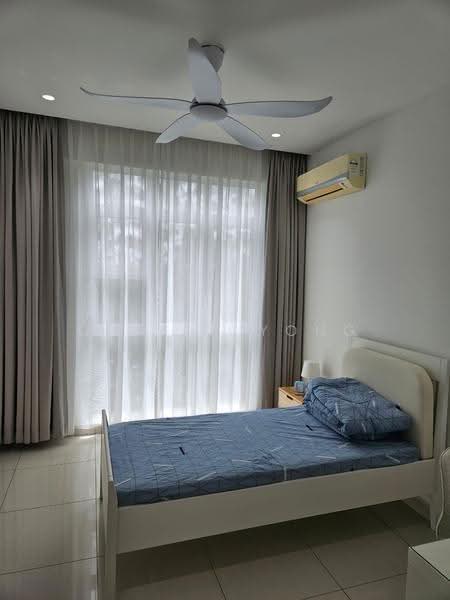 Condominium for Rent at D'Suites Akasia Horizon @ Horizon Hills - Gelyne Yong - Bedroom - PropertyGuru.com.my