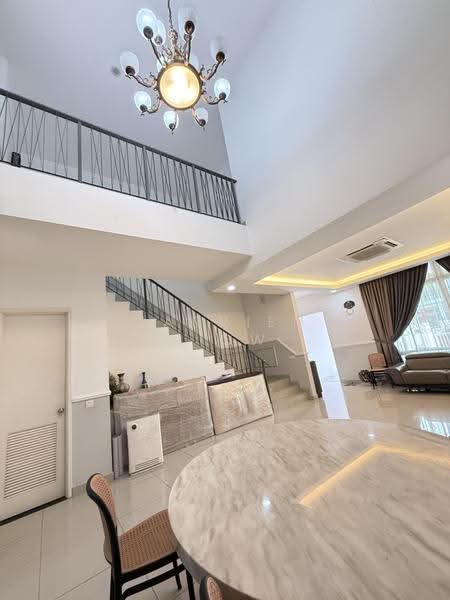Rumah Teres 2-Tingkat untuk Dijual di Setia Eco Cascadia (Tebrau) - Carrien Siow - Interior - PropertyGuru.com.my
