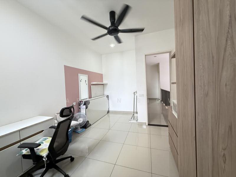 Rumah Teres 2-Tingkat untuk Dijual di Setia Eco Cascadia (Tebrau) - Carrien Siow - Interior - PropertyGuru.com.my