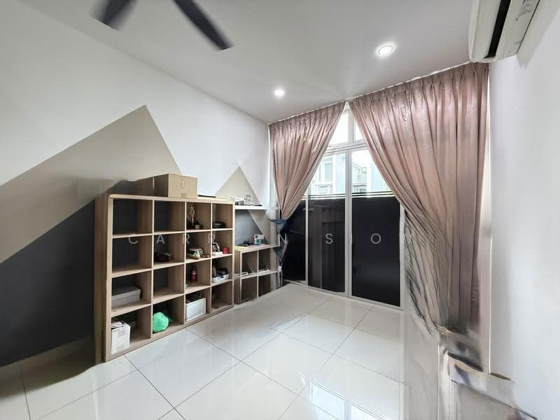 Rumah Teres 2-Tingkat untuk Dijual di Setia Eco Cascadia (Tebrau) - Carrien Siow - Interior - PropertyGuru.com.my