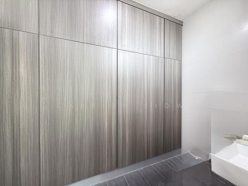 Rumah Teres 2-Tingkat untuk Dijual di Setia Eco Cascadia (Tebrau) - Carrien Siow - Interior - PropertyGuru.com.my