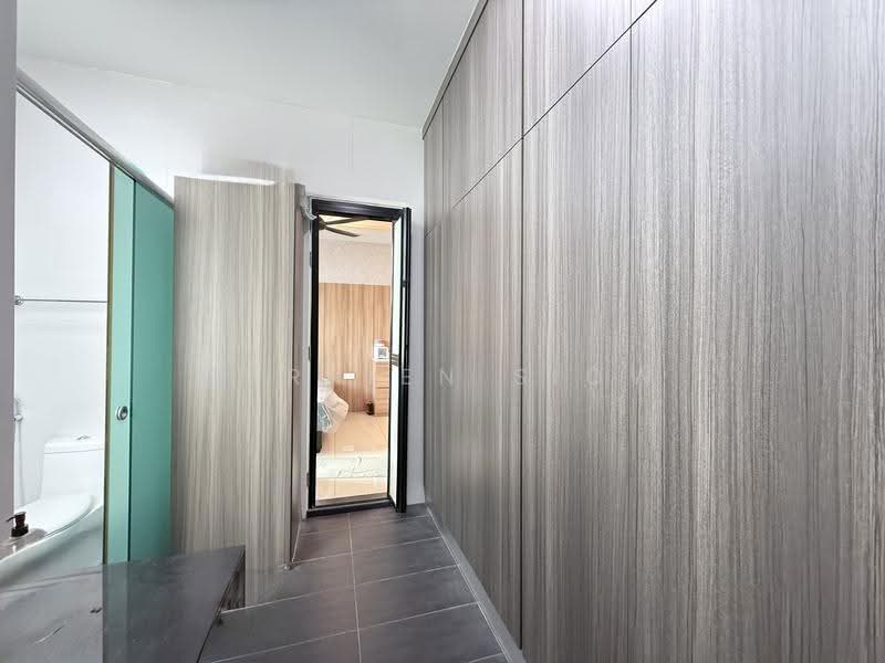 Rumah Teres 2-Tingkat untuk Dijual di Setia Eco Cascadia (Tebrau) - Carrien Siow - Bathroom - PropertyGuru.com.my