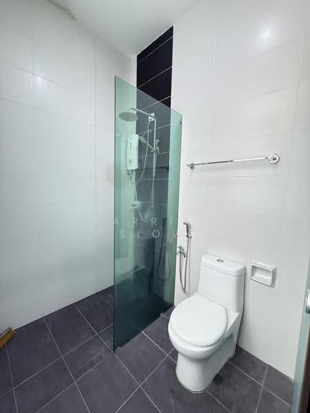 Rumah Teres 2-Tingkat untuk Dijual di Setia Eco Cascadia (Tebrau) - Carrien Siow - Bathroom - PropertyGuru.com.my