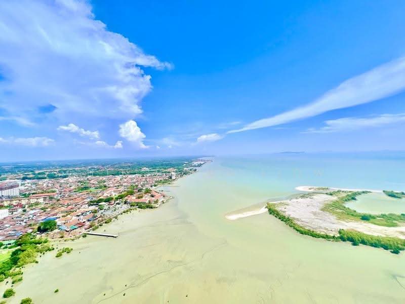 Kondominium untuk Disewa di Silverscape Residences - Chin Siang Liow - Exterior - PropertyGuru.com.my