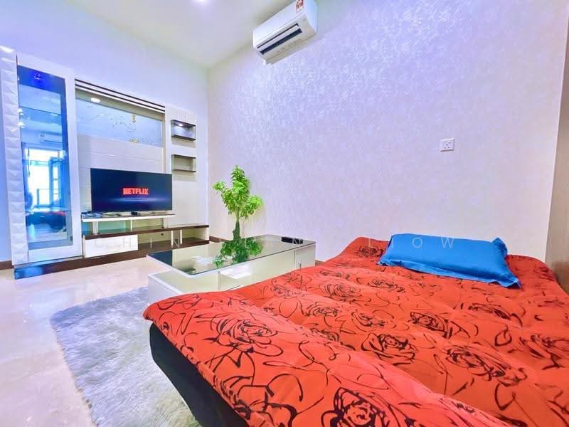 Kondominium untuk Disewa di Silverscape Residences - Chin Siang Liow - Bedroom - PropertyGuru.com.my