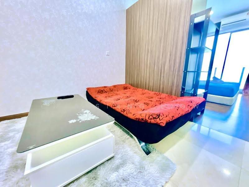 Kondominium untuk Disewa di Silverscape Residences - Chin Siang Liow - Bedroom - PropertyGuru.com.my
