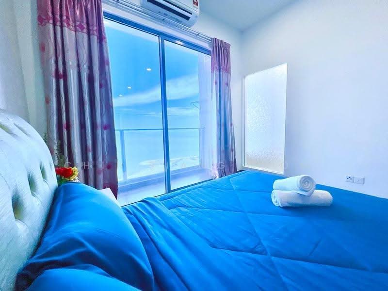 Kondominium untuk Disewa di Silverscape Residences - Chin Siang Liow - Bedroom - PropertyGuru.com.my