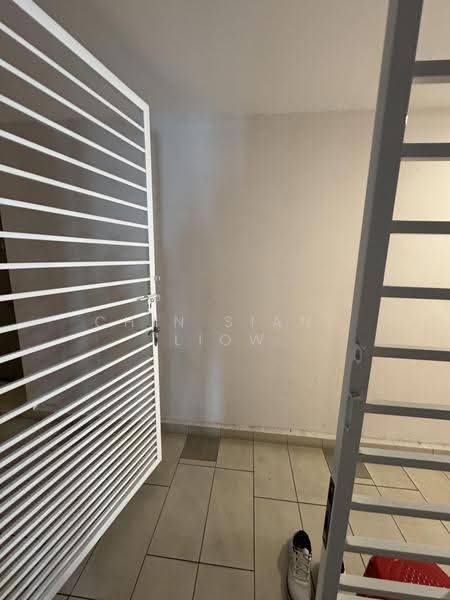 Condominium for Rent at Silverscape Residences - Chin Siang Liow - Entrance - PropertyGuru.com.my