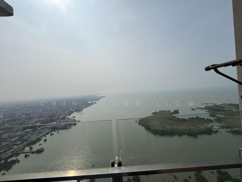Condominium for Rent at Silverscape Residences - Chin Siang Liow - View - PropertyGuru.com.my