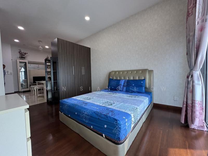 Condominium for Rent at Silverscape Residences - Chin Siang Liow - Bedroom - PropertyGuru.com.my
