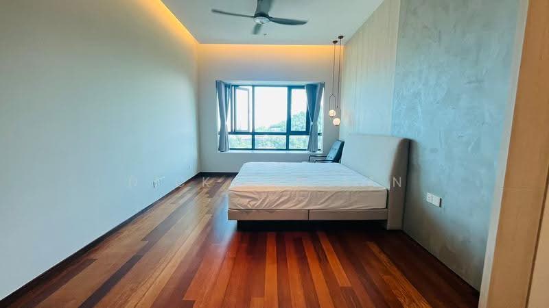 Kondominium untuk Dijual di Alila2 - Dick Ken Tan - Bedroom - PropertyGuru.com.my