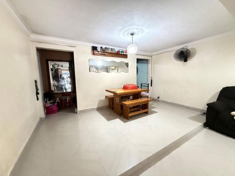 2-storey Terraced House for Sale in Taman Bukit Teratai (Ampang) - Shafika Shahidin - Living Room - PropertyGuru.com.my