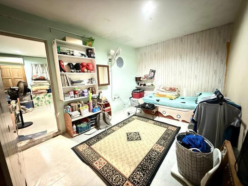 2-storey Terraced House for Sale in Taman Bukit Teratai (Ampang) - Shafika Shahidin - Bedroom - PropertyGuru.com.my