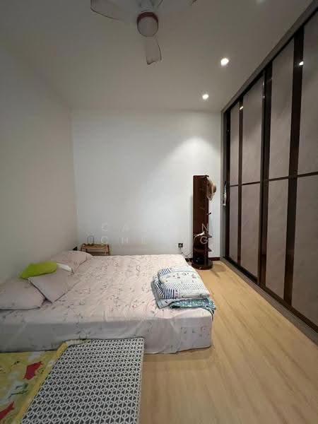 Rumah Teres 2-Tingkat untuk Dijual di Johor Bahru (Johor) - Carmen Cheong - Bedroom - PropertyGuru.com.my