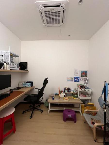 Rumah Teres 2-Tingkat untuk Dijual di Johor Bahru (Johor) - Carmen Cheong - Study - PropertyGuru.com.my
