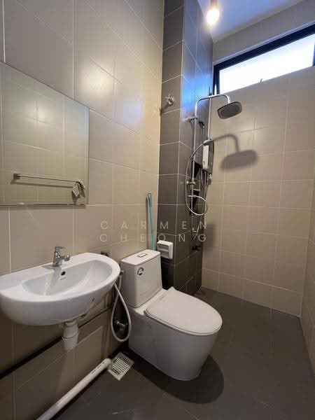 Rumah Teres 2-Tingkat untuk Dijual di Johor Bahru (Johor) - Carmen Cheong - Bathroom - PropertyGuru.com.my