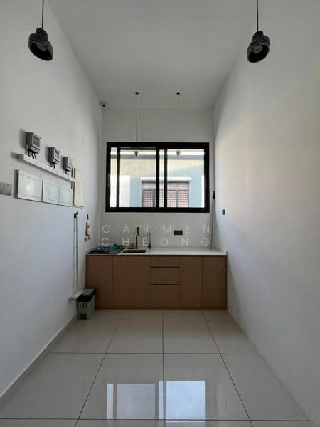 Rumah Teres 2-Tingkat untuk Dijual di Johor Bahru (Johor) - Carmen Cheong - Kitchen - PropertyGuru.com.my