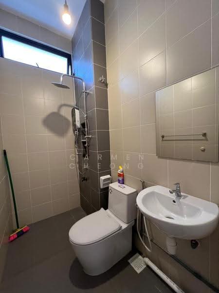 Rumah Teres 2-Tingkat untuk Dijual di Johor Bahru (Johor) - Carmen Cheong - Bathroom - PropertyGuru.com.my