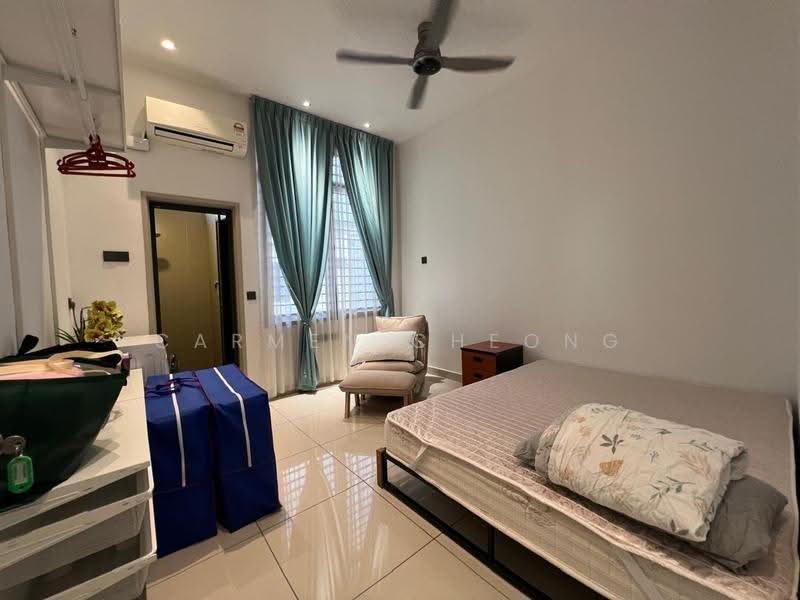 Rumah Teres 2-Tingkat untuk Dijual di Johor Bahru (Johor) - Carmen Cheong - Bedroom - PropertyGuru.com.my