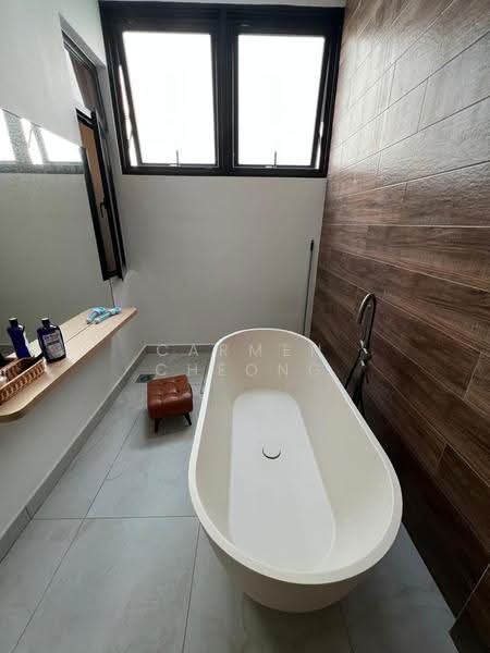 Rumah Teres 2-Tingkat untuk Dijual di Johor Bahru (Johor) - Carmen Cheong - Bathroom - PropertyGuru.com.my