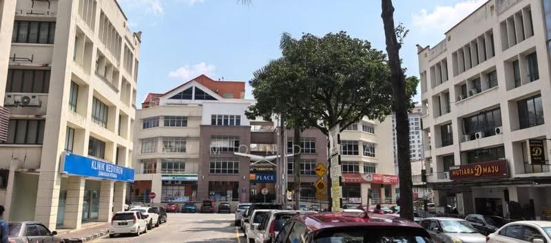 Pejabat untuk Dijual di DAMANSARA PERDANA (Damansara Perdana) - Raymond Tan - Exterior - PropertyGuru.com.my