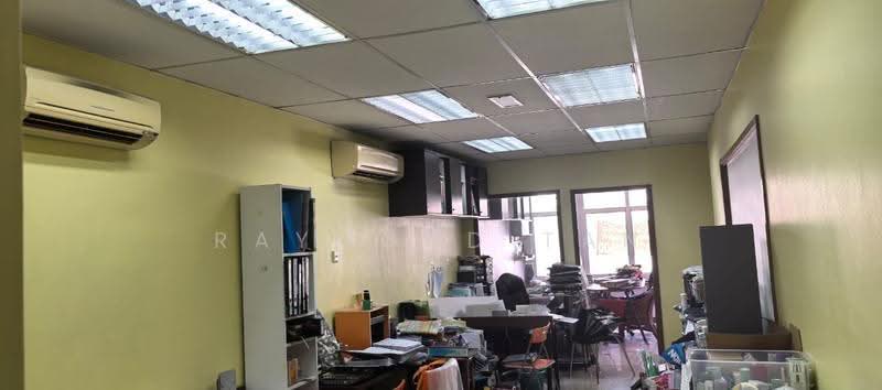 Pejabat untuk Dijual di DAMANSARA PERDANA (Damansara Perdana) - Raymond Tan - Interior - PropertyGuru.com.my