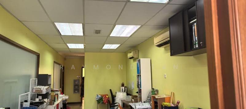 Pejabat untuk Dijual di DAMANSARA PERDANA (Damansara Perdana) - Raymond Tan - Interior - PropertyGuru.com.my