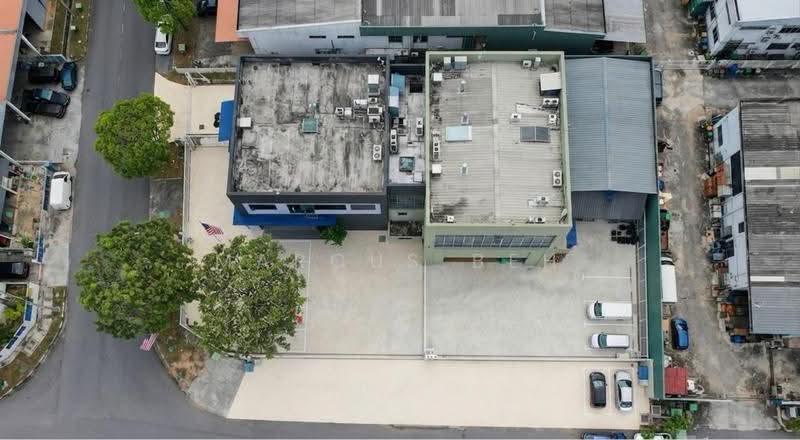 Semi-D Factory for Rent in Taman Perindustrian Puchong (Puchong) - Marcus Beh - Exterior - PropertyGuru.com.my