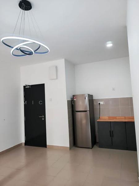 Apartment for Rent at Residensi Akasia Jubilee - Michelle Lai - Kitchen - PropertyGuru.com.my