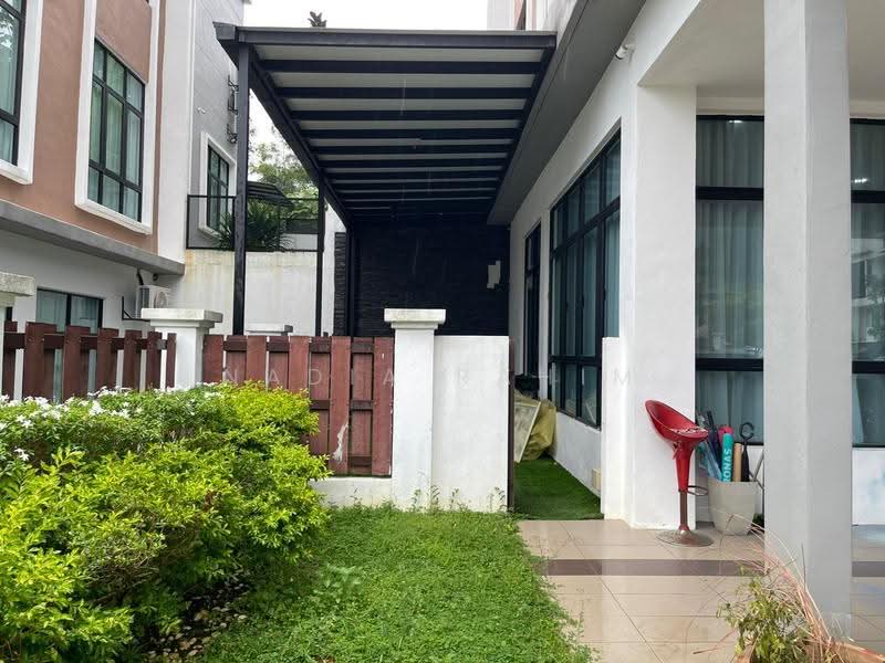Bungalow House untuk Dijual di Taman Melawati (Ulu Kelang) - Nadia Rahim - Exterior - PropertyGuru.com.my