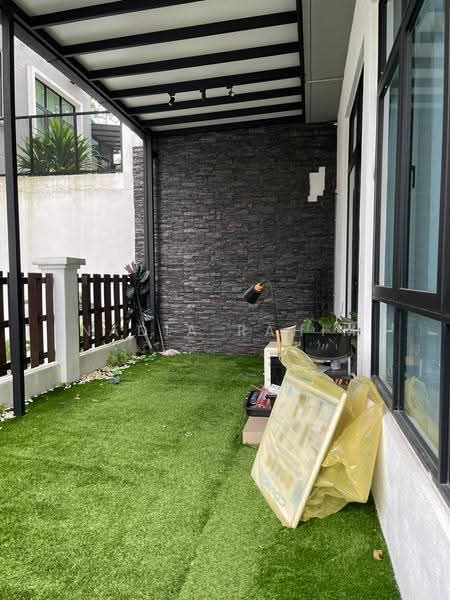 Bungalow House untuk Dijual di Taman Melawati (Ulu Kelang) - Nadia Rahim - Exterior - PropertyGuru.com.my