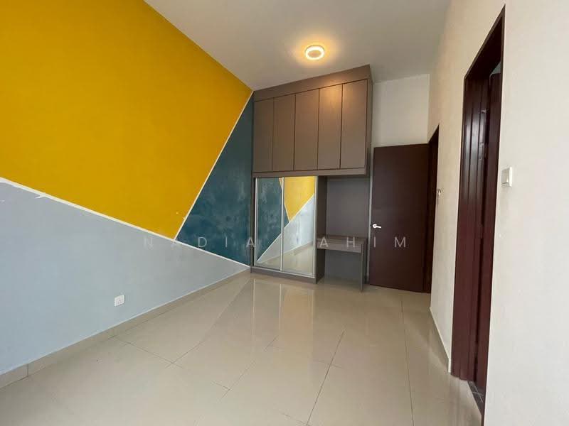 Bungalow House untuk Dijual di Taman Melawati (Ulu Kelang) - Nadia Rahim - Bedroom - PropertyGuru.com.my