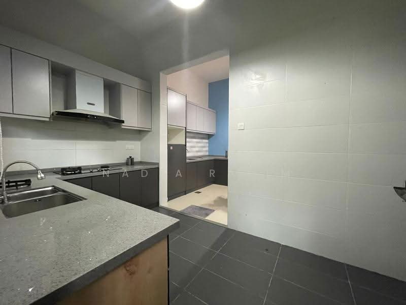Bungalow House untuk Dijual di Taman Melawati (Ulu Kelang) - Nadia Rahim - Kitchen - PropertyGuru.com.my