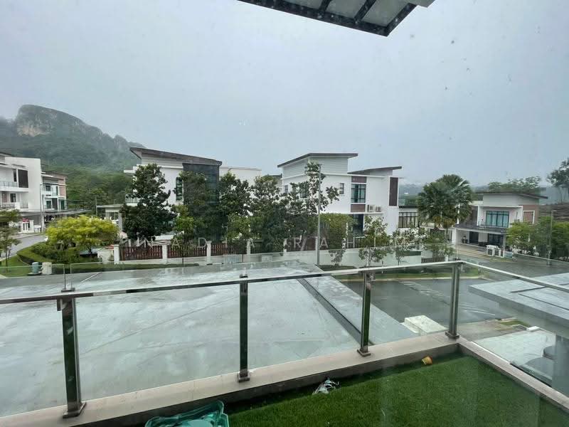 Bungalow House untuk Dijual di Taman Melawati (Ulu Kelang) - Nadia Rahim - Exterior - PropertyGuru.com.my