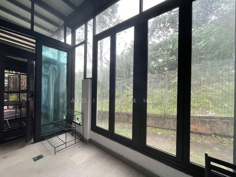 Bungalow House untuk Dijual di Taman Melawati (Ulu Kelang) - Nadia Rahim - Interior - PropertyGuru.com.my