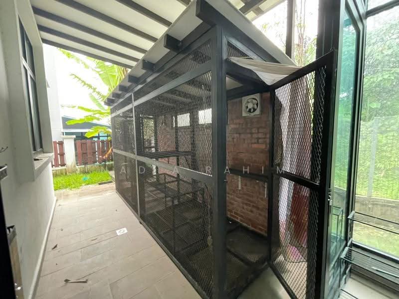 Bungalow House untuk Dijual di Taman Melawati (Ulu Kelang) - Nadia Rahim - Exterior - PropertyGuru.com.my