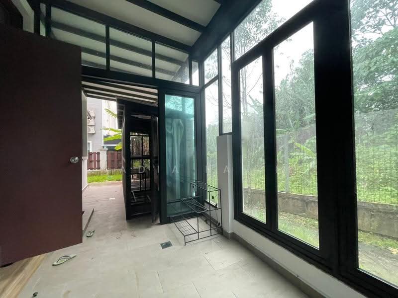 Bungalow House untuk Dijual di Taman Melawati (Ulu Kelang) - Nadia Rahim - Exterior - PropertyGuru.com.my