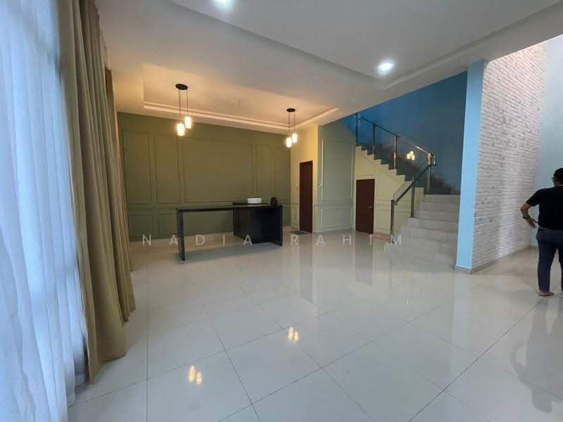 Bungalow House untuk Dijual di Taman Melawati (Ulu Kelang) - Nadia Rahim - Interior - PropertyGuru.com.my