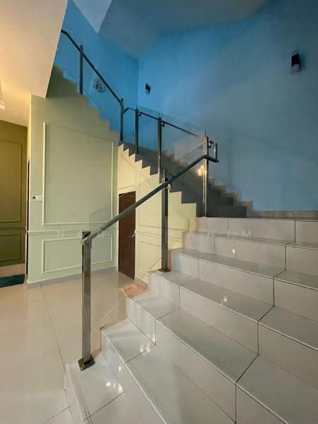 Bungalow House untuk Dijual di Taman Melawati (Ulu Kelang) - Nadia Rahim - Interior - PropertyGuru.com.my
