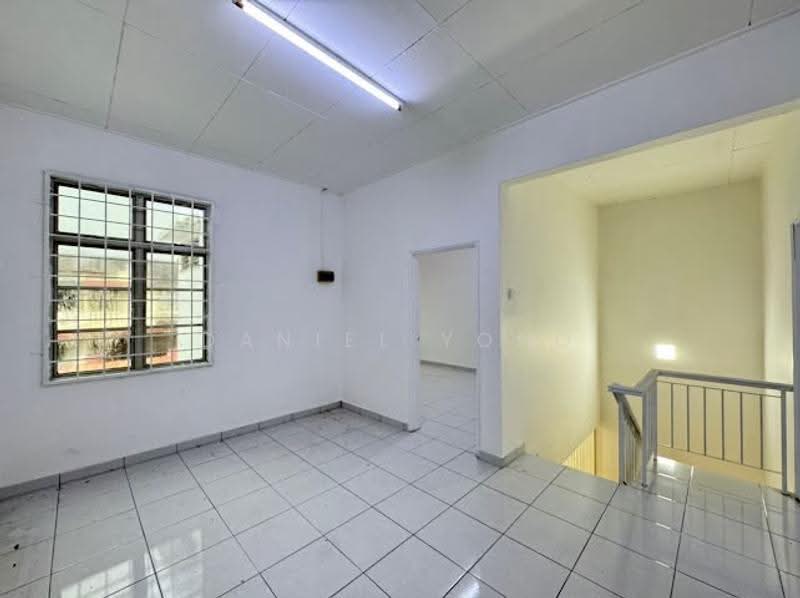 Rumah Teres 2-Tingkat untuk Dijual di Taman Puteri Wangsa (Ulu Tiram) - Daniel Yong - Interior - PropertyGuru.com.my