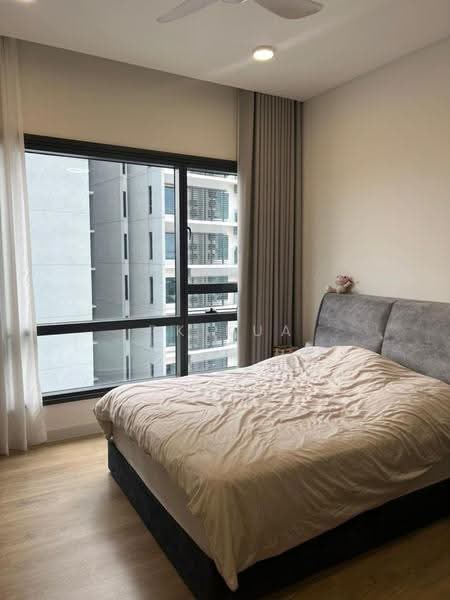 Kondominium untuk Disewa di TRIA Seputeh in 9 Seputeh, Kuala Lumpur - RK Kua - Bedroom - PropertyGuru.com.my