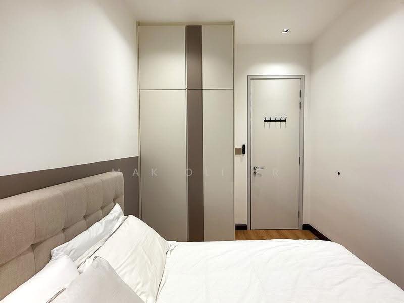 Kediaman Servis untuk Disewa di Hampton Height Damansara - Mak Oliver - Bedroom - PropertyGuru.com.my