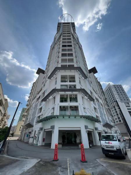 Pejabat untuk Dijual di Petaling Jaya (Selangor) - Hui Kien Tan - Exterior - PropertyGuru.com.my