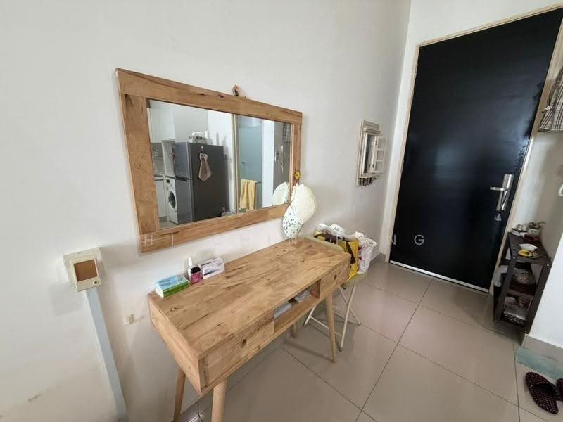 Service Residence for Sale at Twin Galaxy (Dwi Galaksi) - Shi Chin Pang - Interior - PropertyGuru.com.my