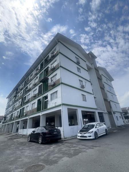 Residential Land for Sale in Semenyih (Selangor) - Kimmy Lee - Exterior - PropertyGuru.com.my