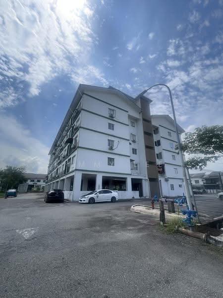 Residential Land for Sale in Semenyih (Selangor) - Kimmy Lee - Exterior - PropertyGuru.com.my