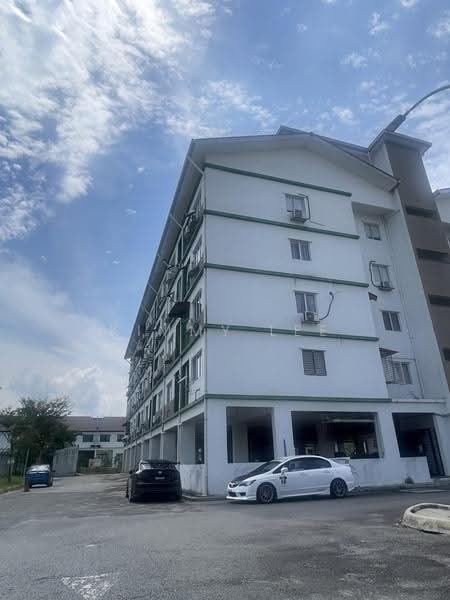 Residential Land for Sale in Semenyih (Selangor) - Kimmy Lee - Exterior - PropertyGuru.com.my